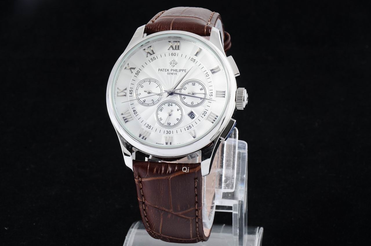 Patek Philippe Watch 581